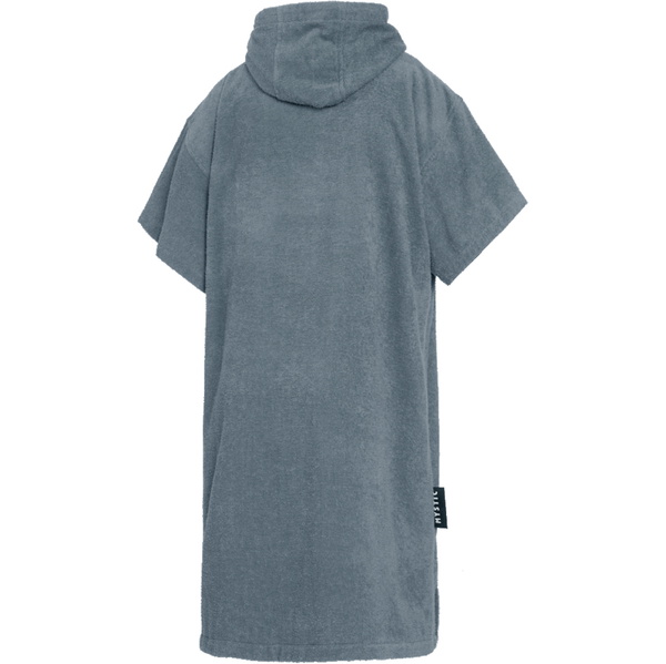 2026 Mystic Brand Poncho 35018.240418 - Tidal Blue